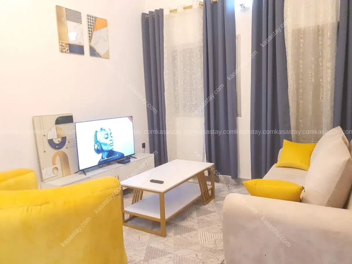 Property in Carrefour Jouvence, 1 bedroom