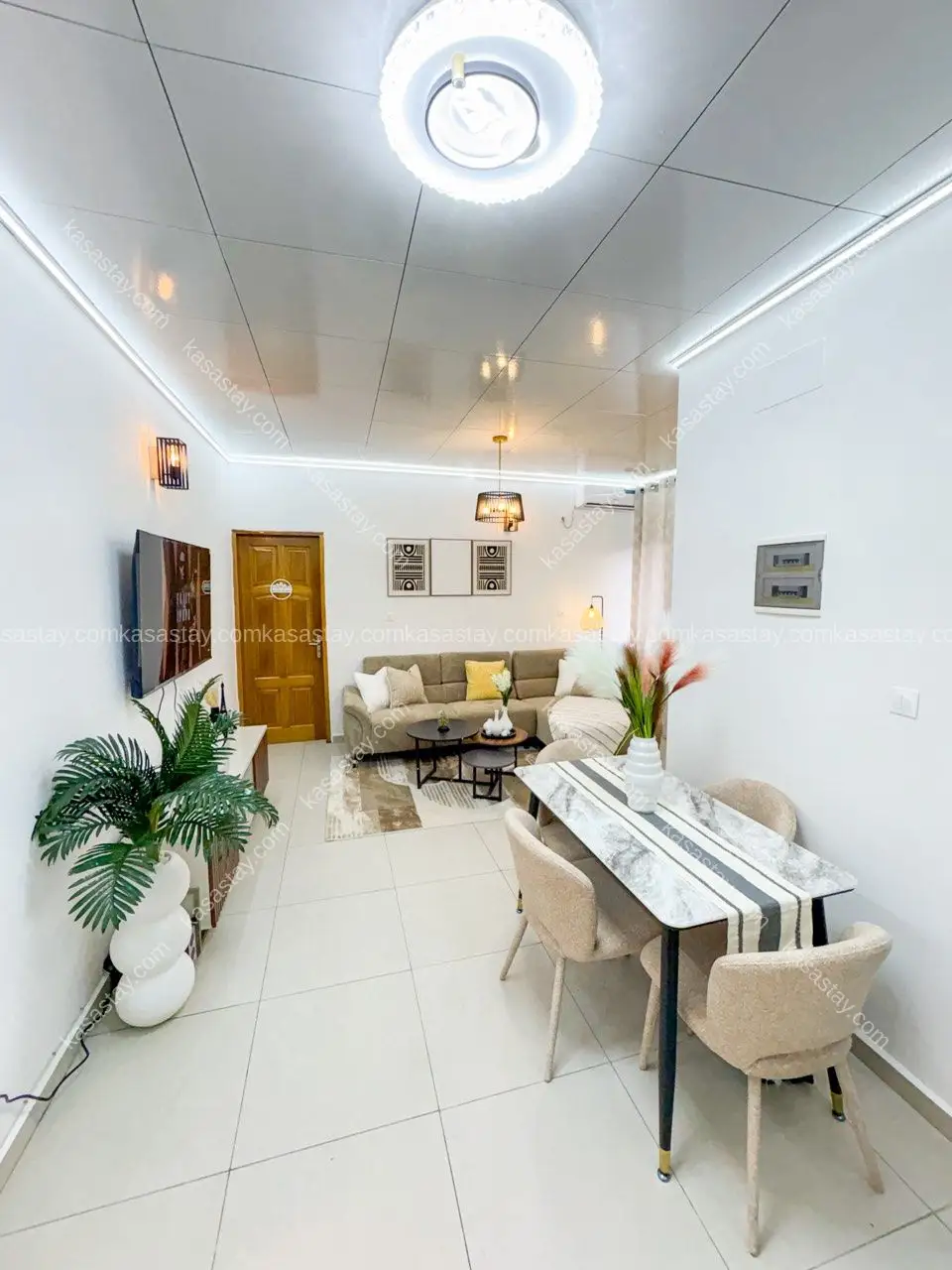 Property in Nkol Eton, 1 bedroom