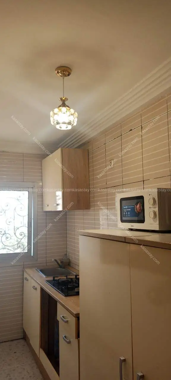 Apartment in ABOU DE BANGUI, Douala, 2 bedrooms