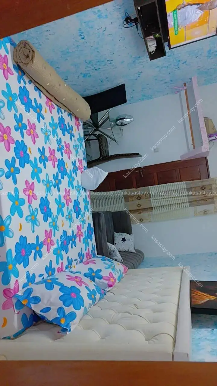 Rooms à Bonapriso, Douala, 1 chambre