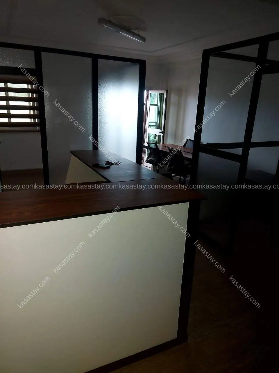 Officespace à Melen
