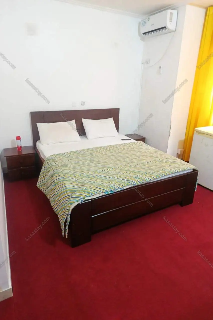 Room in Akwa I, 1 bedroom