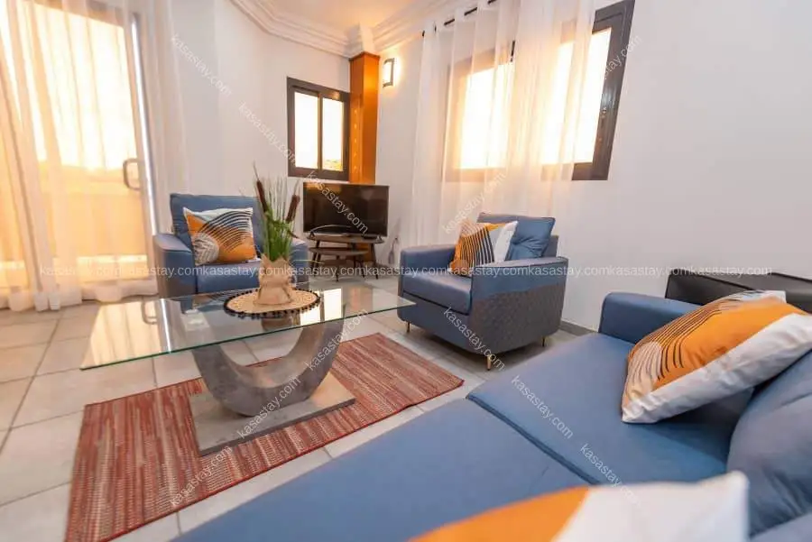 Property in Bonanjo, 1 bedroom