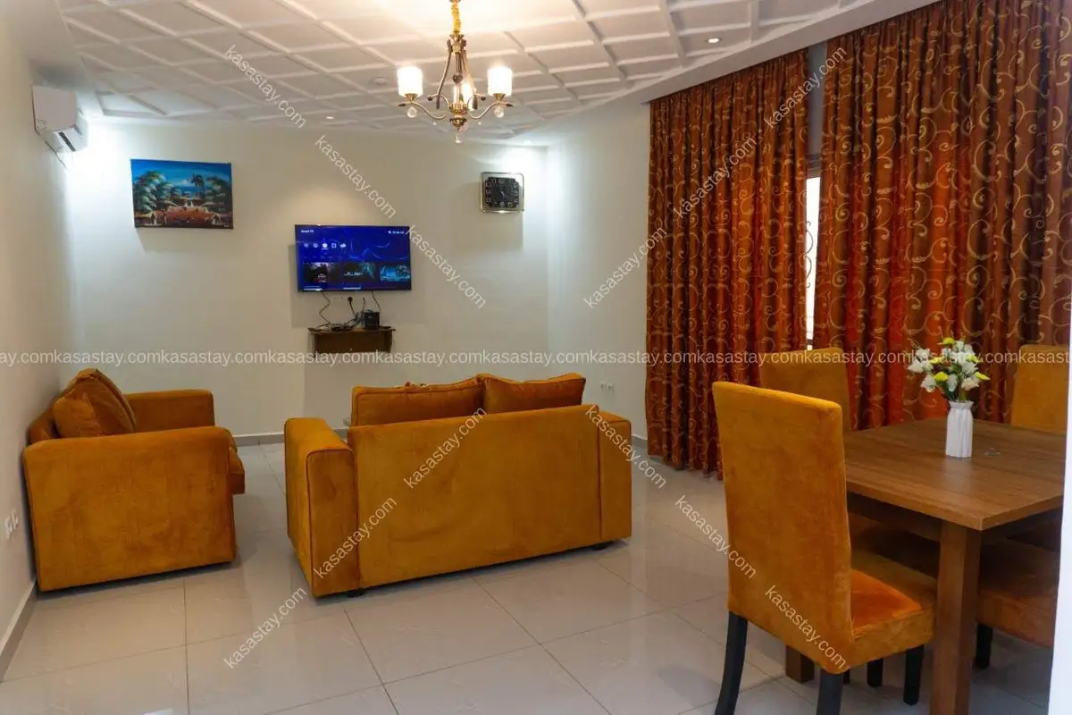 Appartement à Centre ville, 2 chambres