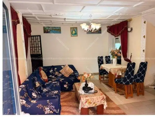 Property in KONDENGUI, Yaoundé, 2 bedrooms
