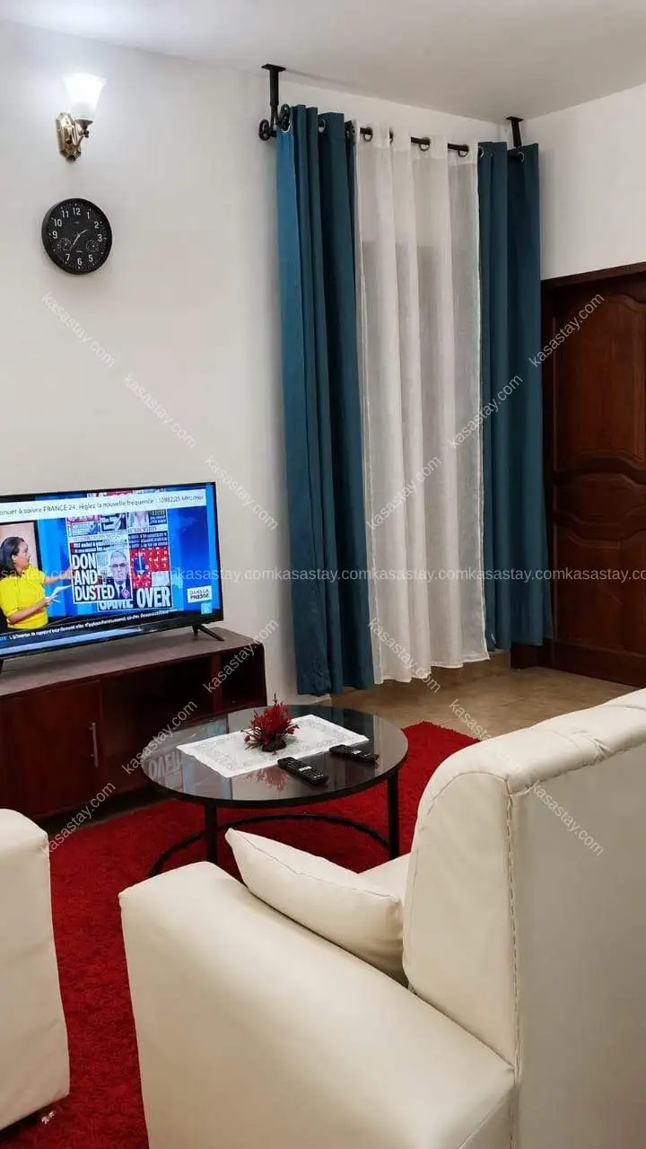 Property in Mendong, 30126, Yaoundé