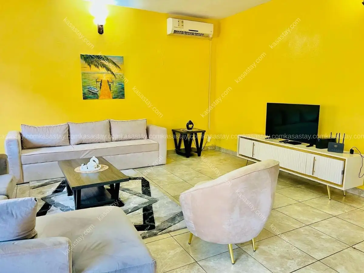 Property in Montée Jouvence, 3 bedrooms