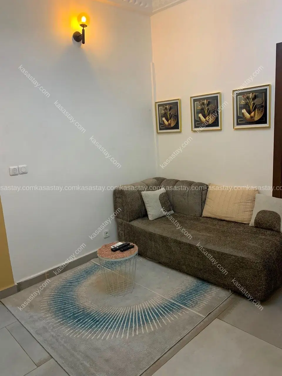 Property in Makepe Missoke, 1 bedroom