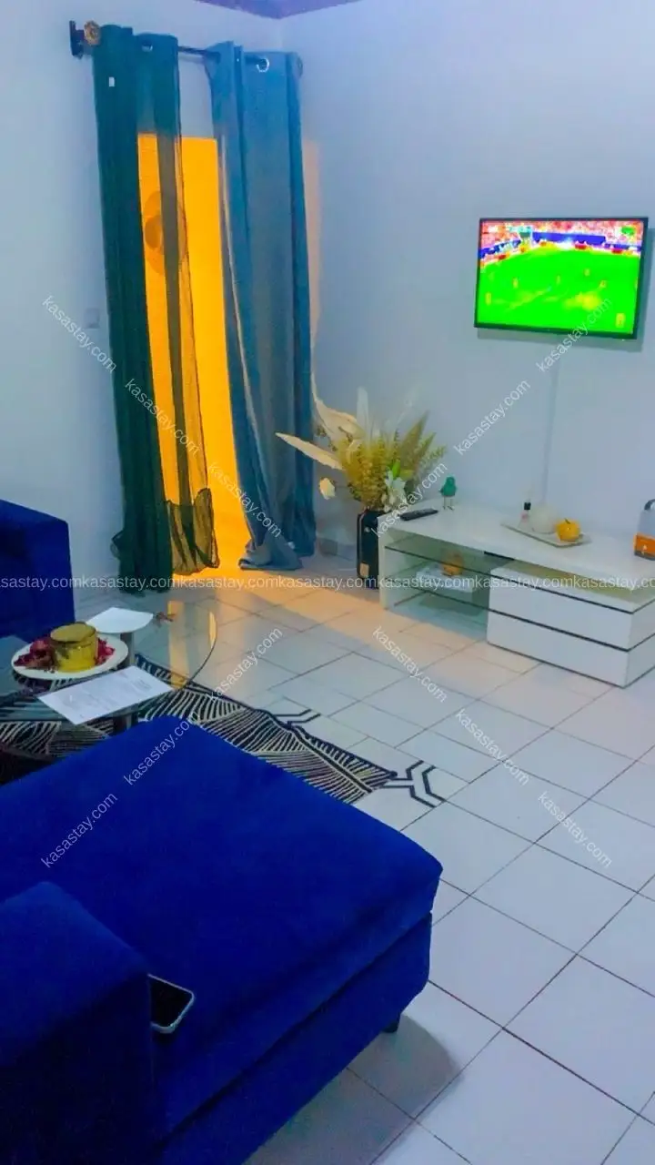 Studio in Mendong, (College IBB), 1 bedroom