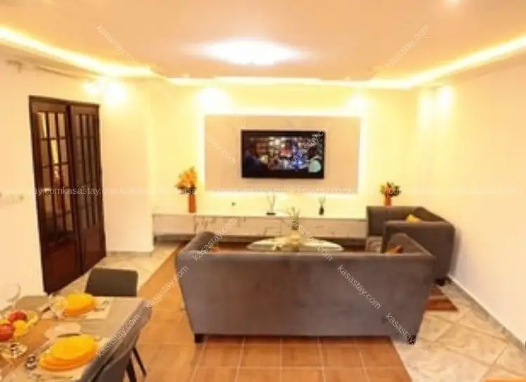 Property in Bonapriso, Douala, 3 bedrooms