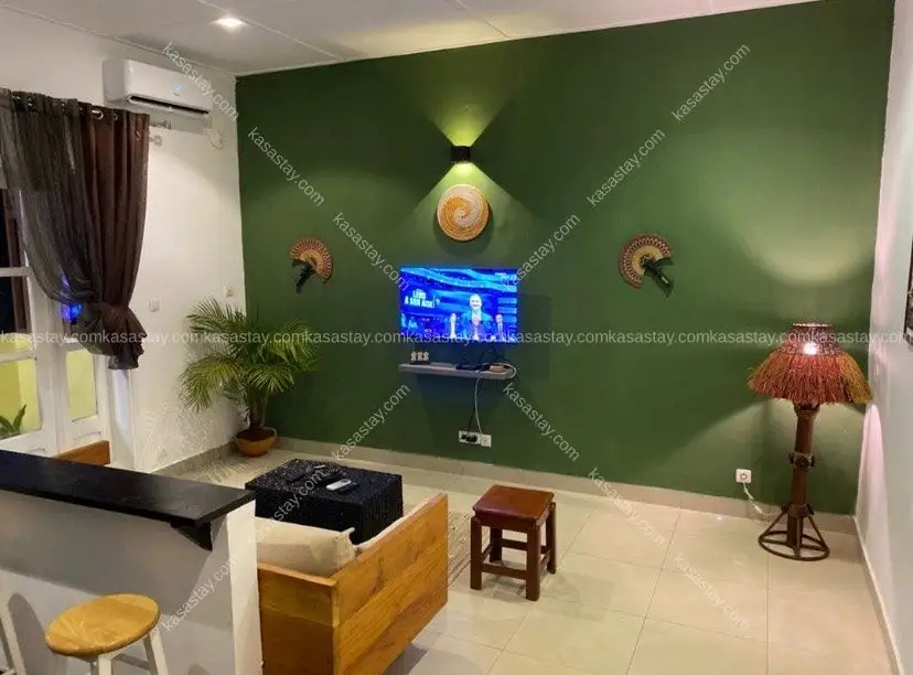 Property in Golf hills bastos