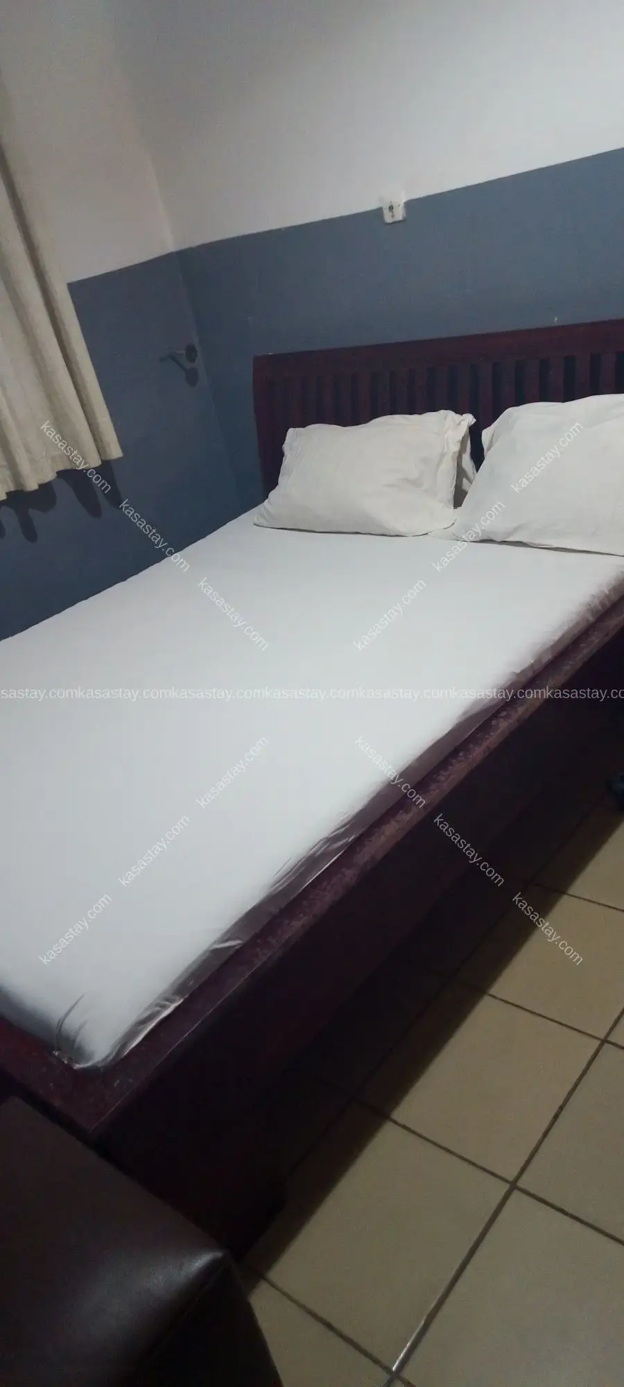 Property in Carrefour maçon bonamoussadi, 1 bedroom