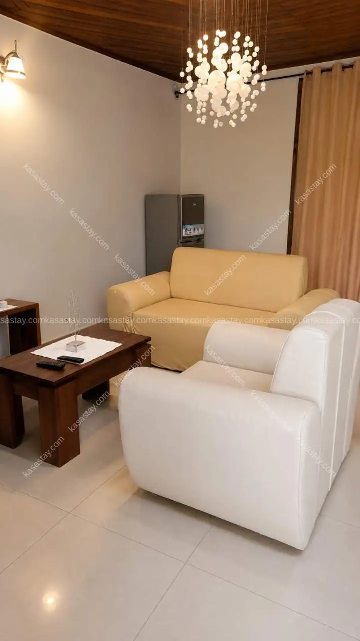 Property in Mendong Market, Yaoundé, 1 bedroom