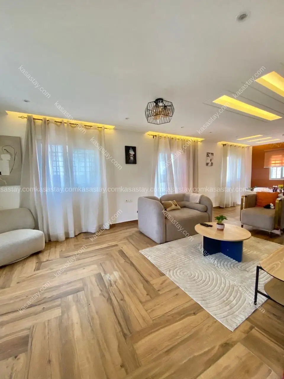 Property in Nziou, Kribi, 3 bedrooms