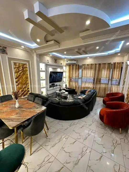 Property in BELGOCAM, Bonabéri, 2 bedrooms
