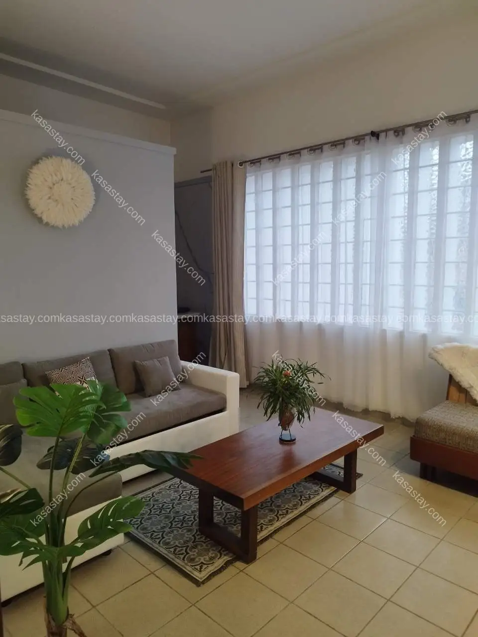 Studio à Bonanjo
