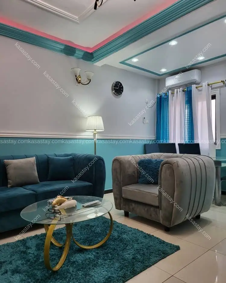 Property in Obili, 1 bedroom