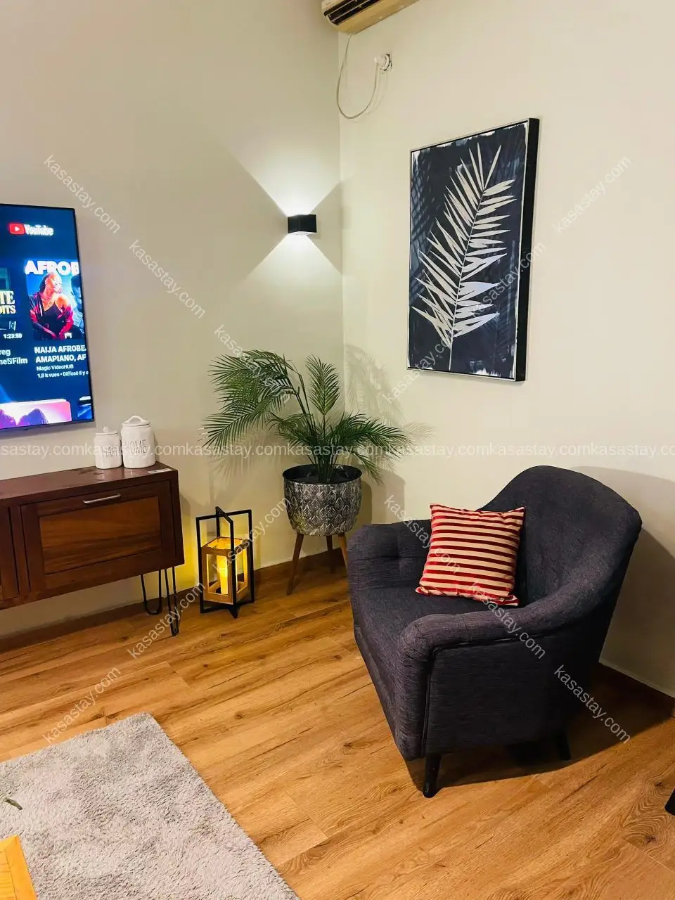Apartment in entree Baden baden, 2 bedrooms