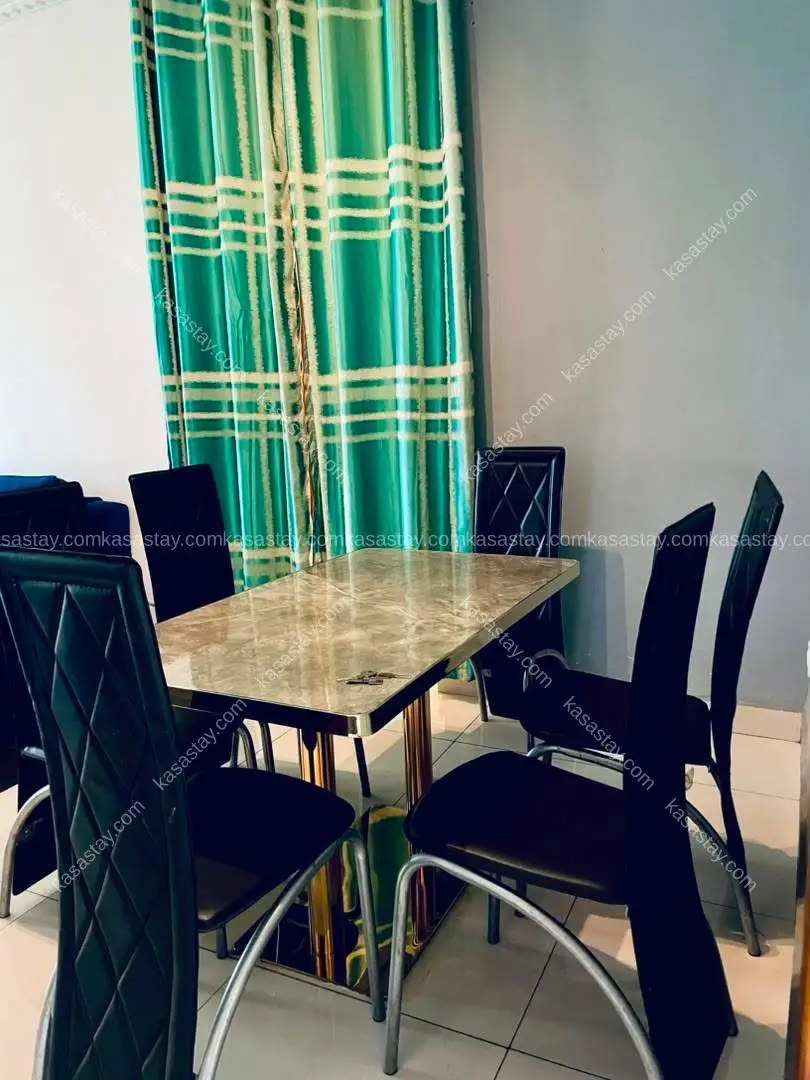 Property in Mbalngong, 2 bedrooms