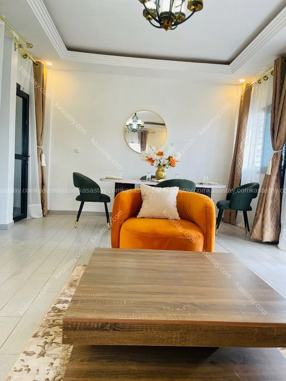 Property in Odza Entree Fecafoot, 2 bedrooms
