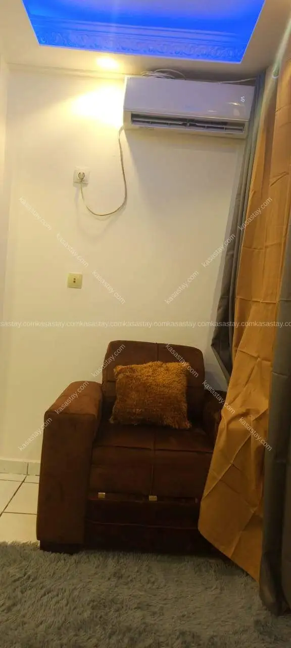 Rooms in Carrefour maçon bonamoussadi, 1 bedroom
