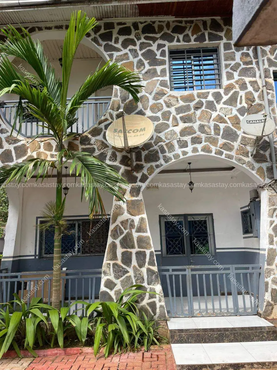 Townhouse in LAVERIE MBIA, Yaoundé, 3 bedrooms