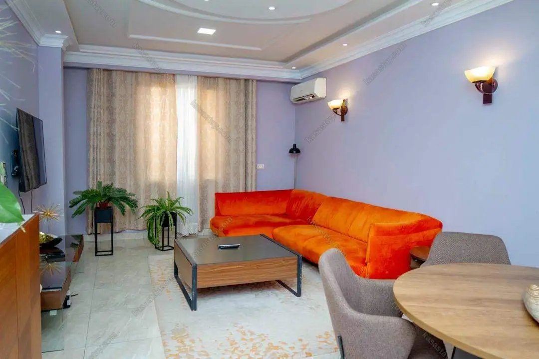 Apartment in Bastos, Yaoundé