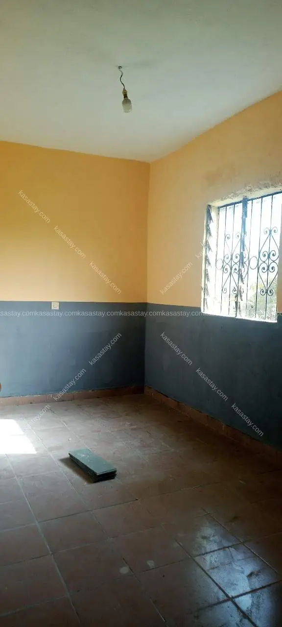 Studio in Bangué, Douala, 1 bedroom