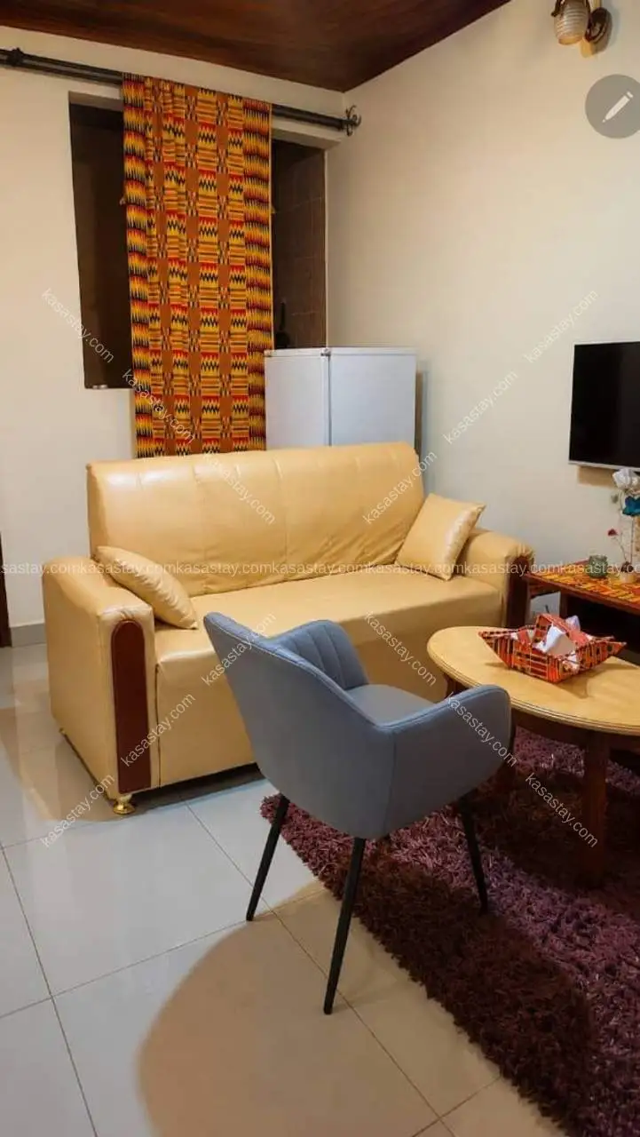 Property in Mendong Market, Yaoundé