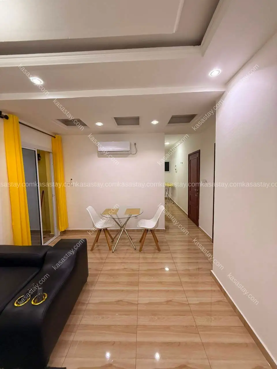 Studio in Douala Institute Of Technology, 1 bedroom