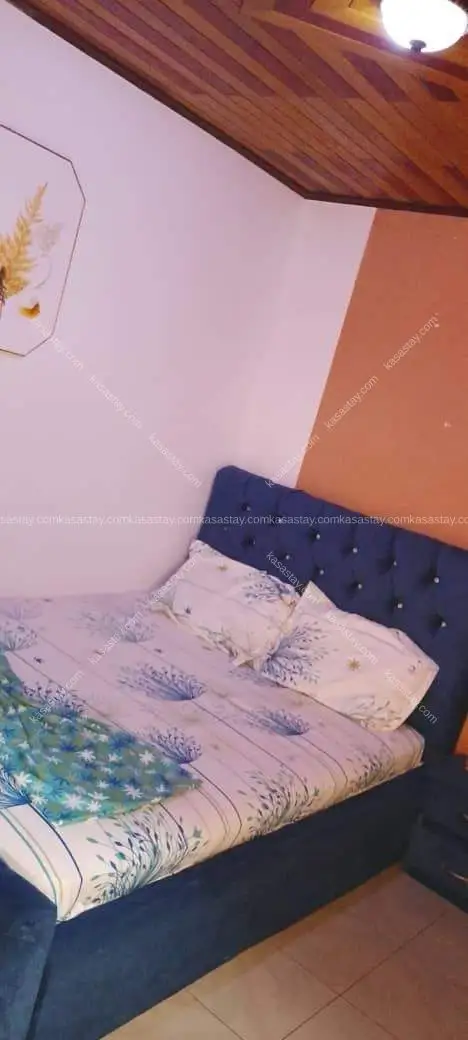 Studio in Makepe petit pays