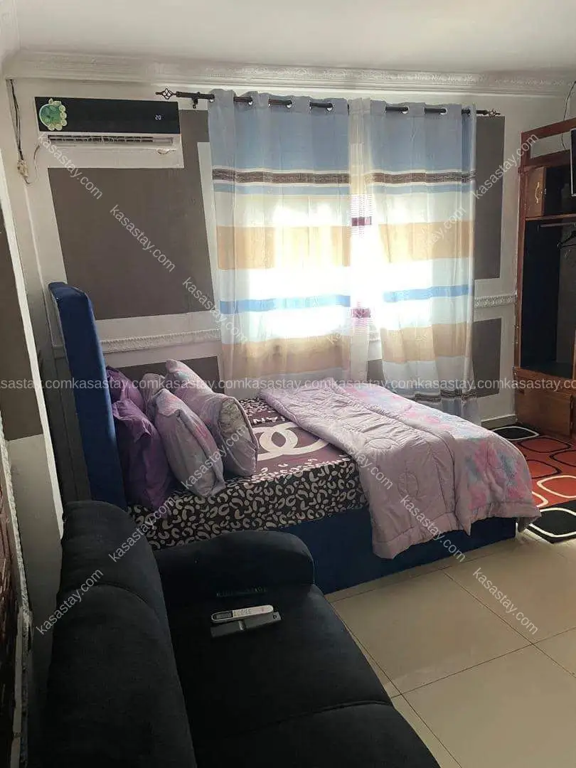 Rooms à Centre ville, 1 chambre
