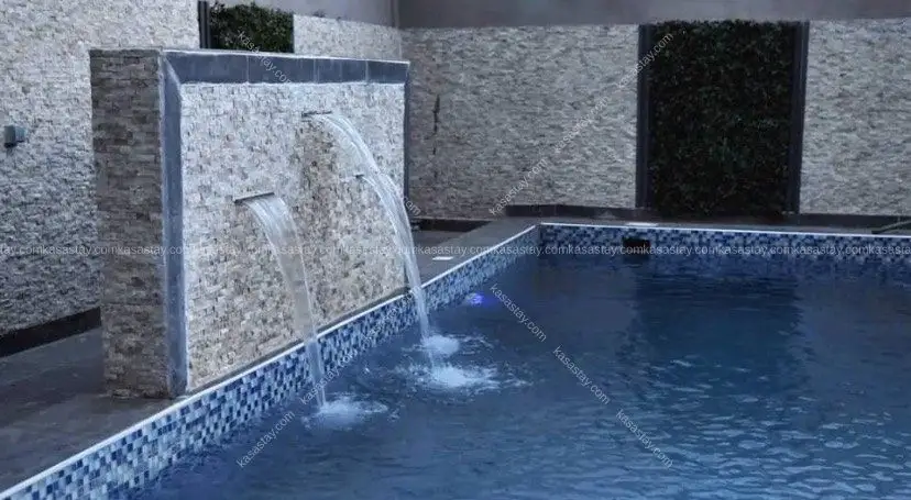 Property in Ahala barrière, Yaoundé