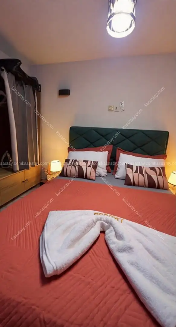Property in Ngousso Général, 1 bedroom