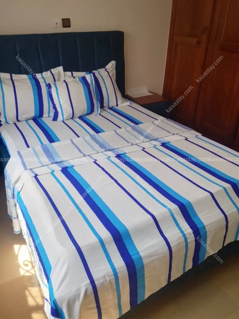 Rooms à Nkolfoulou, 1 chambre