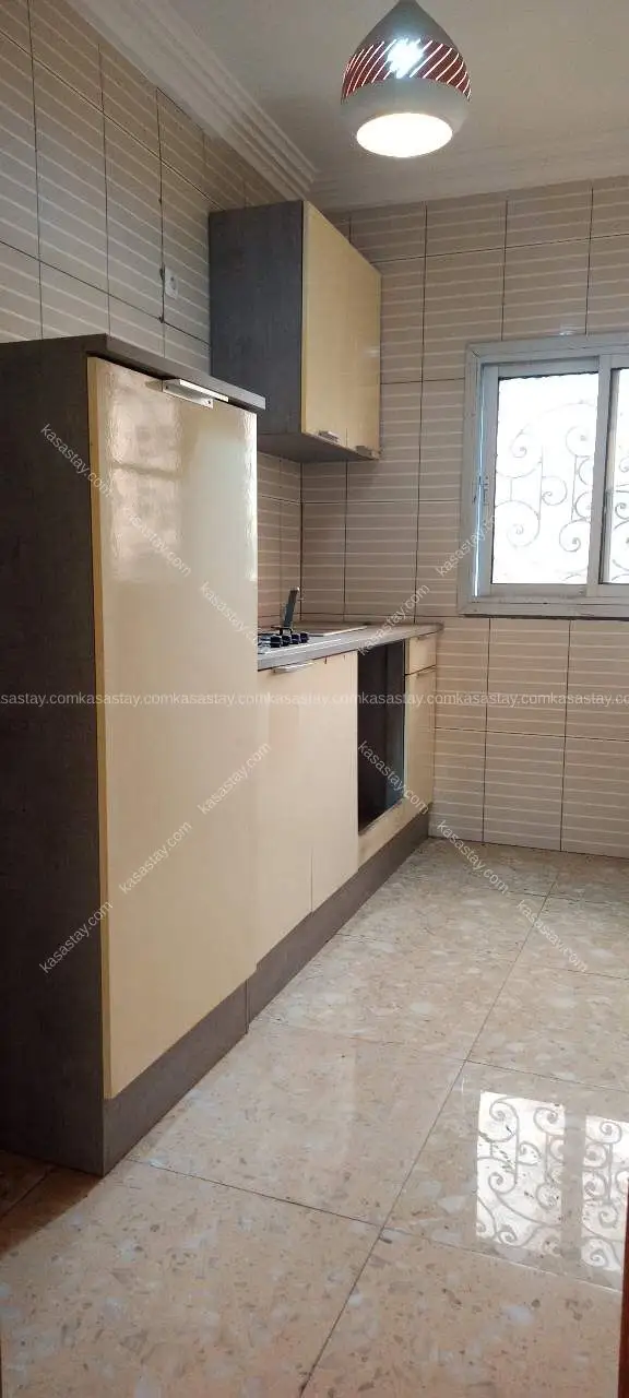 Apartment in ABOU DE BANGUI, Douala, 2 bedrooms