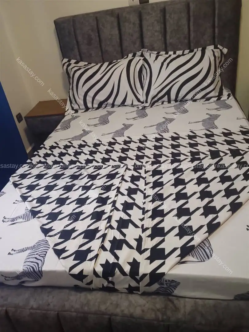 Rooms à Nkolfoulou, 1 chambre