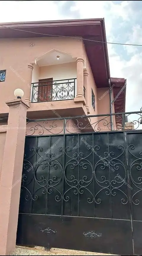 Logement à Simbock, Yaoundé, 2 chambres