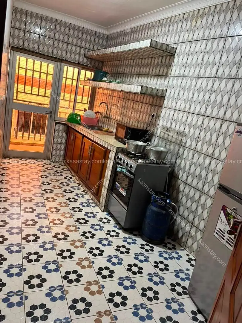 Appartement à Tkc, Yaoundé, 2 chambres