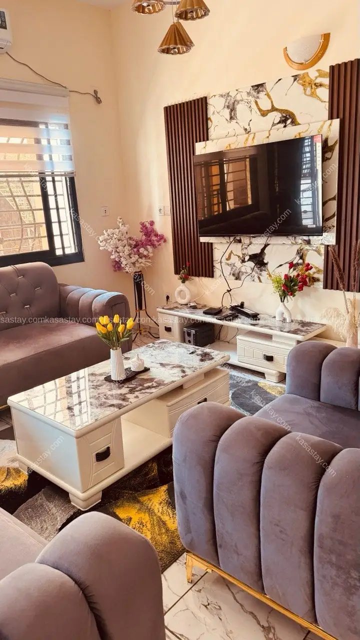 Property in Awae escalier, Yaoundé