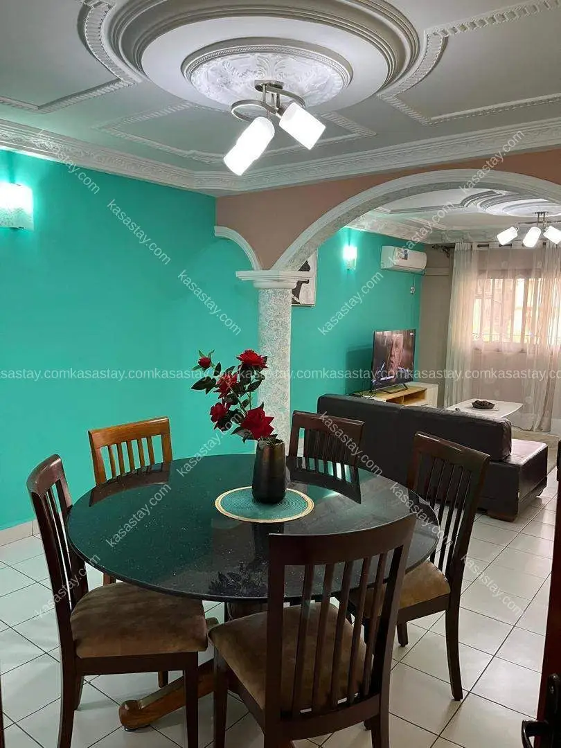 Property in Beau Belle, 1 bedroom