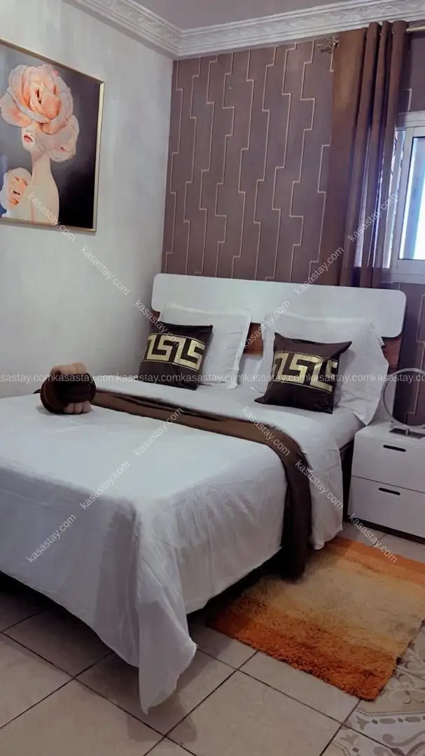 Property in Titi garage, Yaoundé
