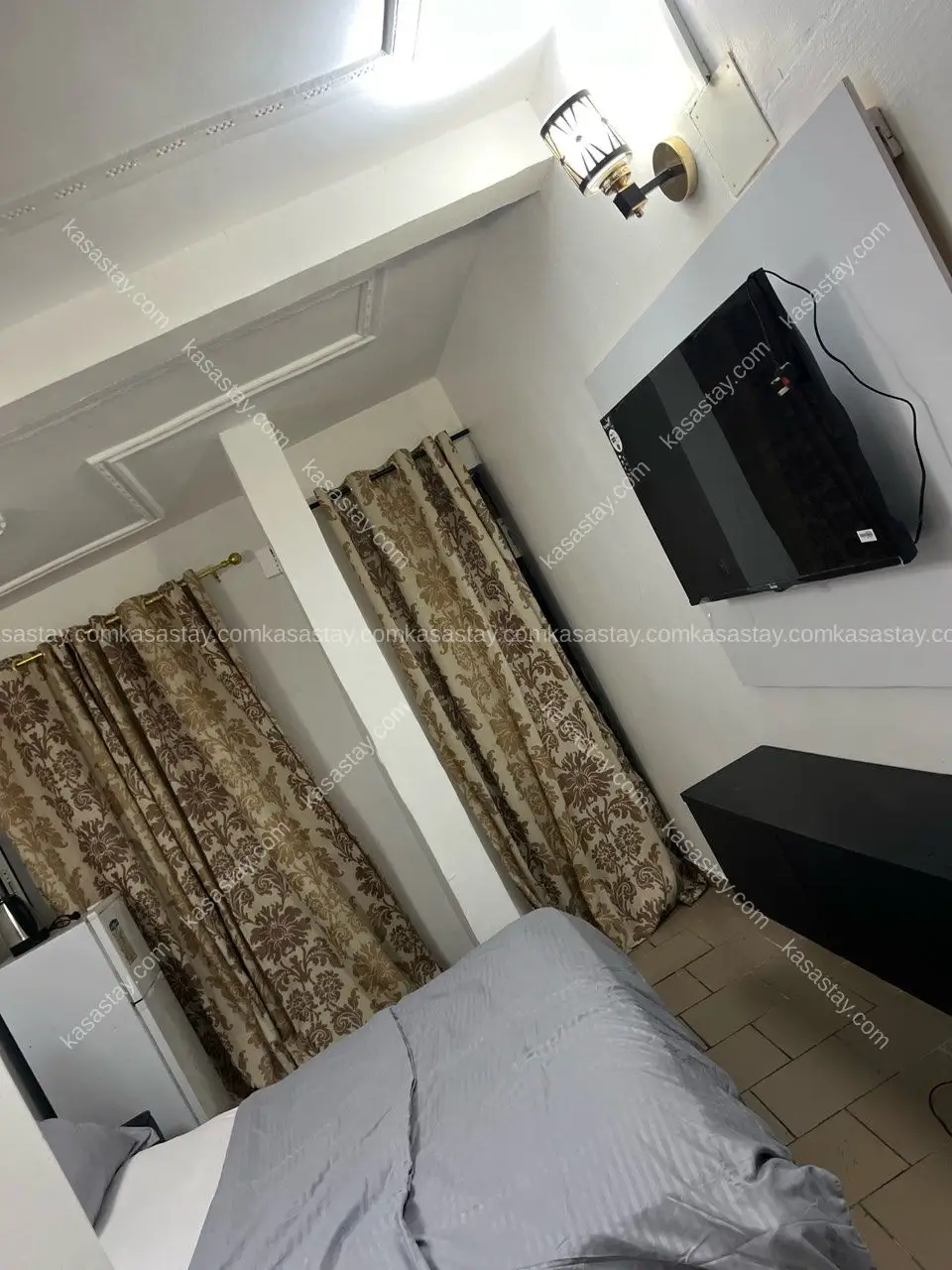 Rooms in Bonamoussadi, Douala