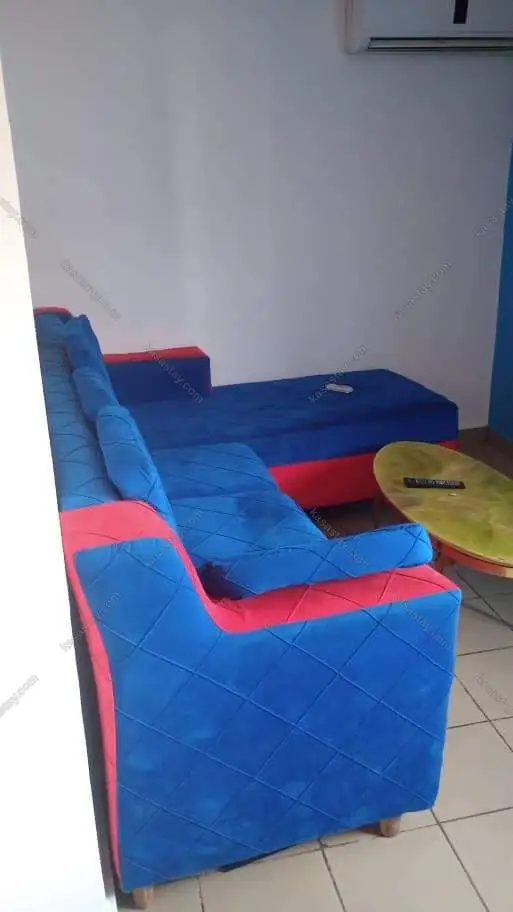 Studio in Damas Bistro, Yaoundé, 1 bedroom