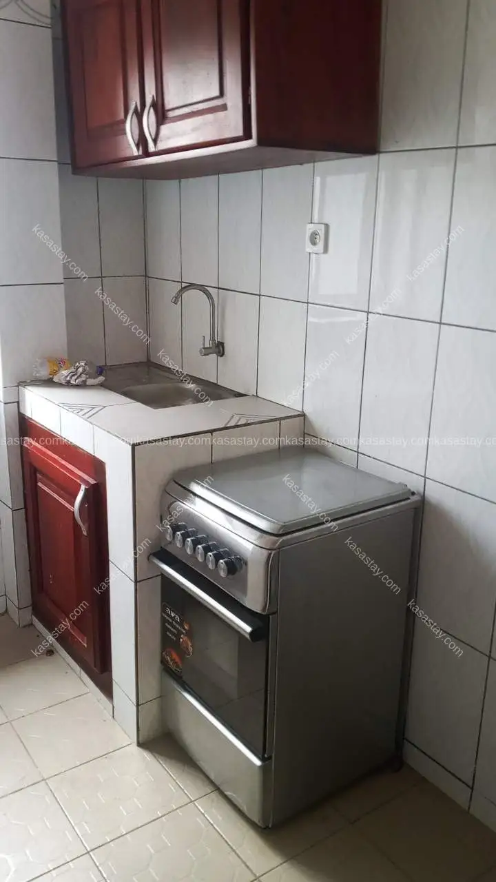 Property in Kena soleil poto bois, 1 bedroom