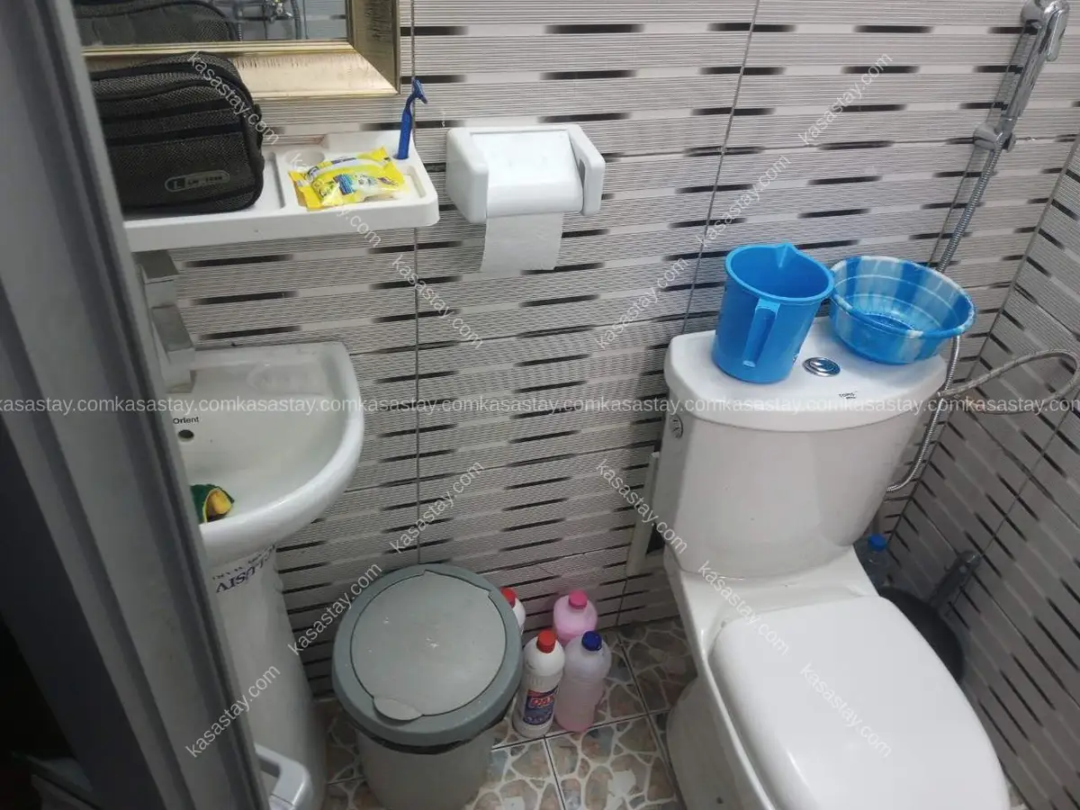 Property in Bonamoussadi, Douala