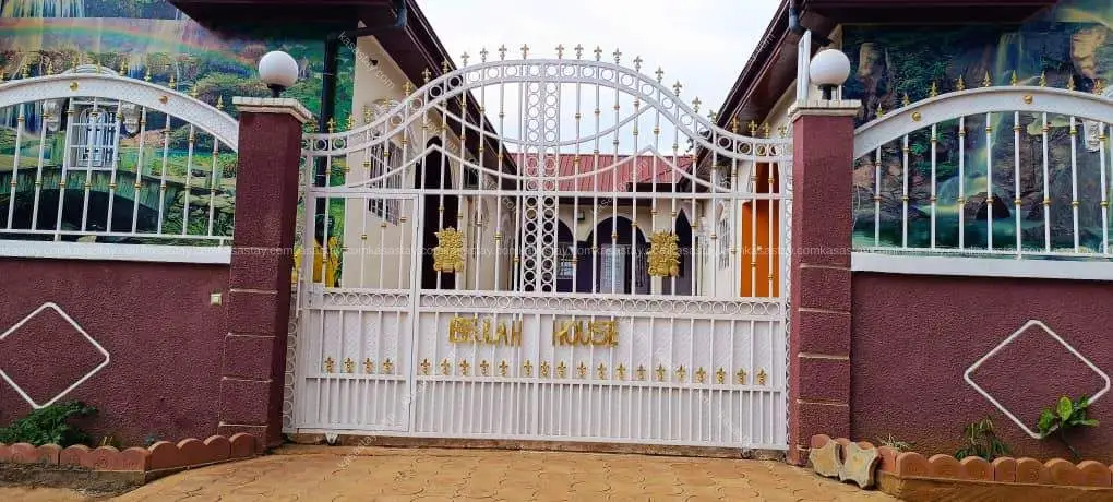 Property in Yaoundé, 2 bedrooms