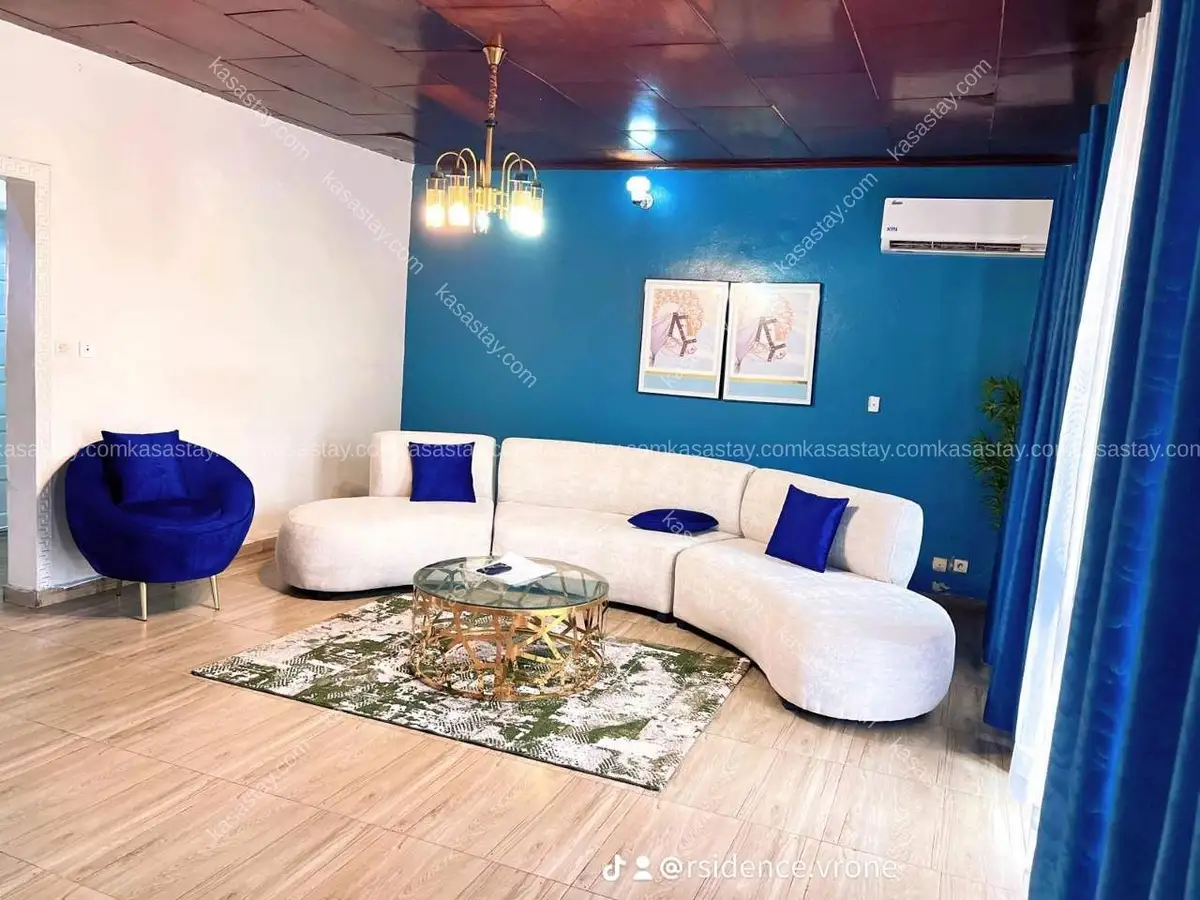 Property in Ngousso Yaoundé, 3 bedrooms