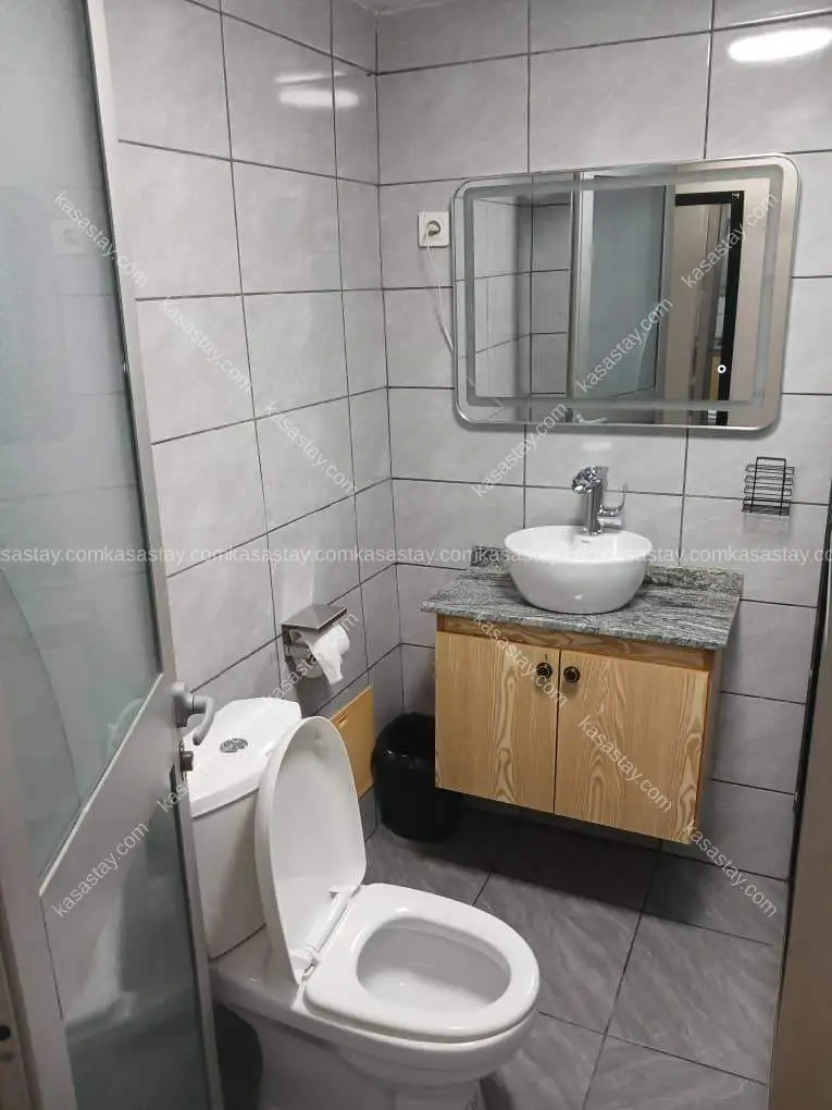 Property in Bali, Douala, 1 bedroom