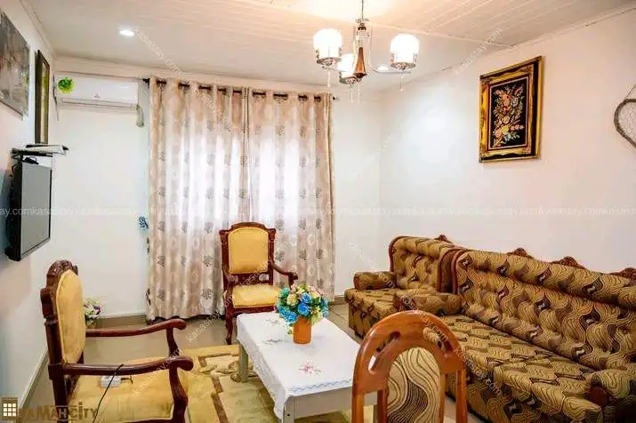Property in Bonaberi, Douala, 2 bedrooms
